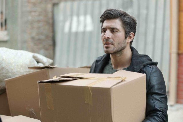 Alev Alev 23. Bölüm Fotoğrafları