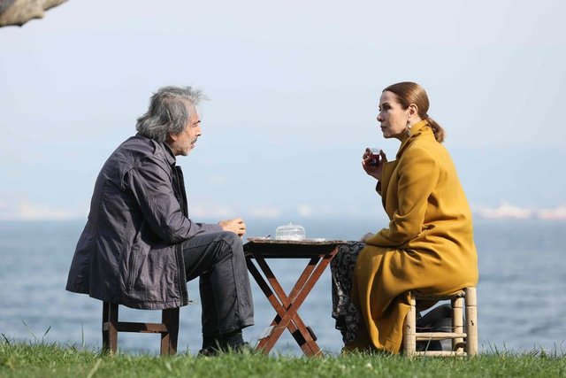 Alev Alev 23. Bölüm Fotoğrafları