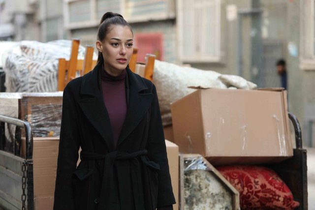 Alev Alev 23. Bölüm Fotoğrafları