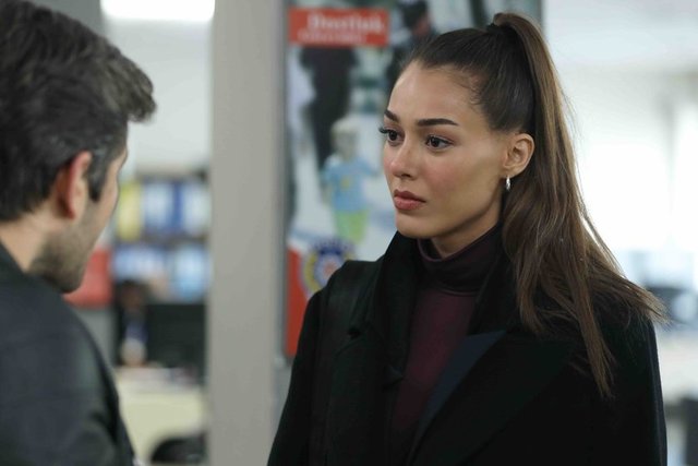 Alev Alev 23. Bölüm Fotoğrafları