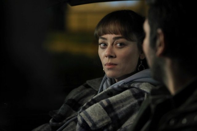 Alev Alev 23. Bölüm Fotoğrafları