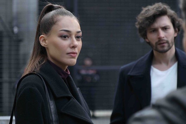 Alev Alev 23. Bölüm Fotoğrafları