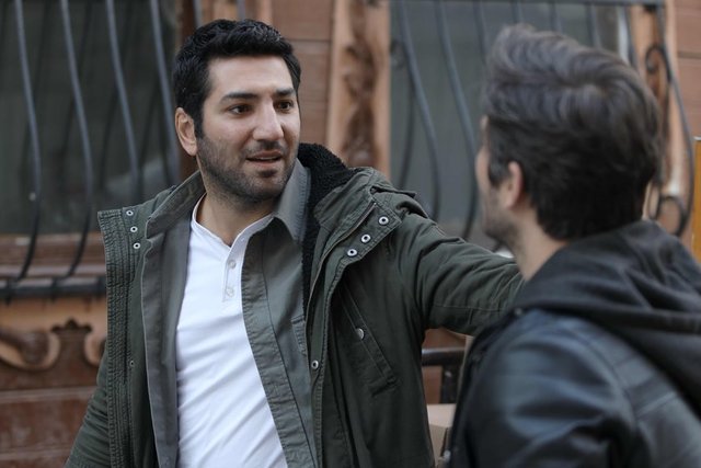 Alev Alev 23. Bölüm Fotoğrafları