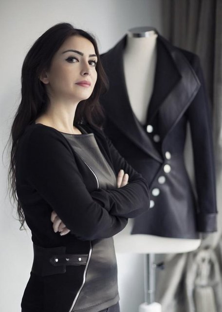 CEREN OCAK