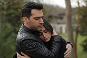 Ramo Final Bölümü Fotoğrafları
