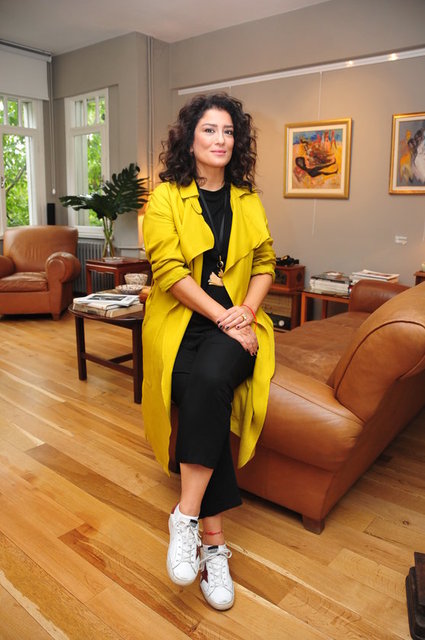 NAZLI KEÇELİ
