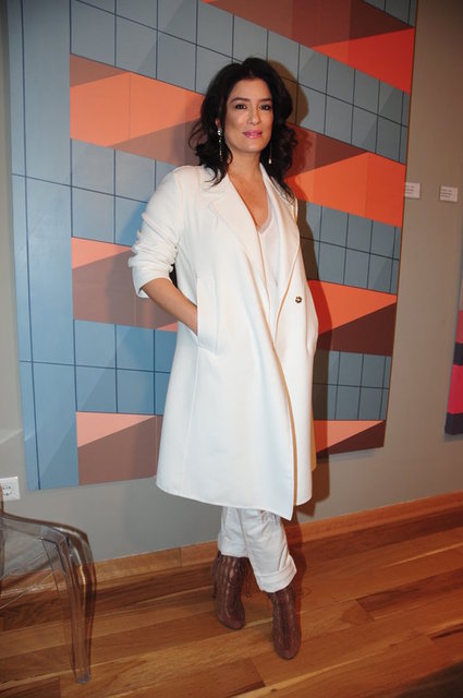 NAZLI KEÇELİ