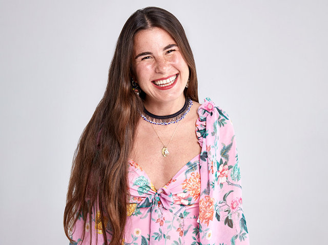 ZEYNEP TOSUN