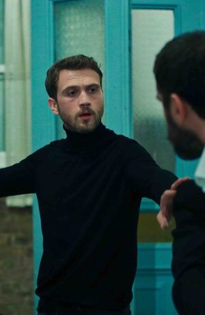 Çukur 125. Bölüm Fotoğrafları