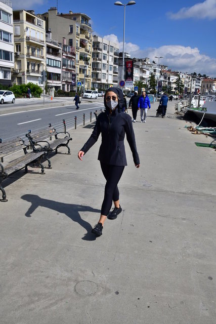 MELİS ÇİFTÇİ