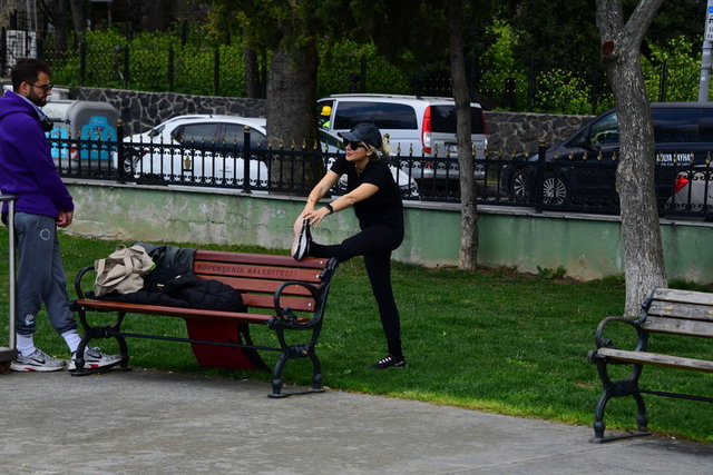 PINAR SABANCI