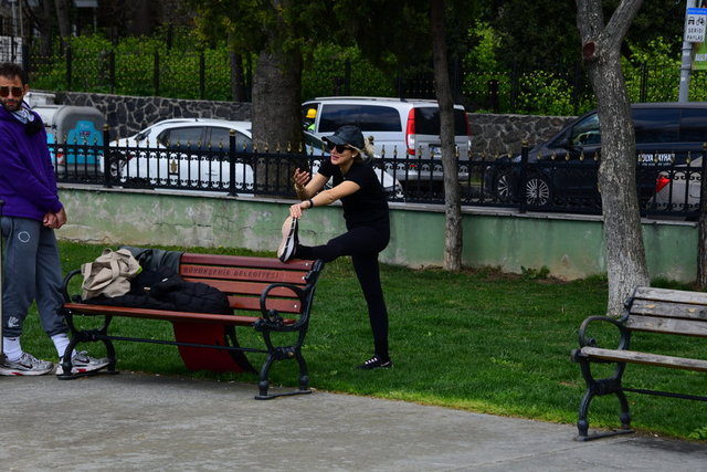 PINAR SABANCI