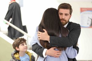 Alev Alev 24. Bölüm Fotoğrafları