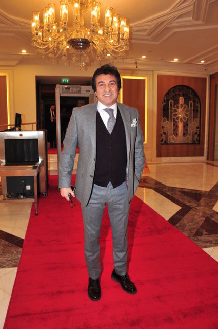 SÜLEYMAN ORAKÇIOĞLU