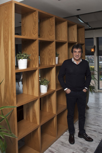 SÜLEYMAN ORAKÇIOĞLU