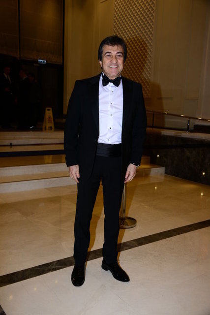 SÜLEYMAN ORAKÇIOĞLU