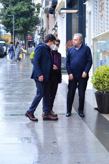 ORKA HOLDİNG YÖNETİM KURULU BAŞKANI OLAN SÜLEYMAN ORAKÇIOĞLU, İŞ DÜNYASINDA OLDUKÇA BAŞARILI BİR İSİM.