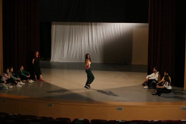 Kuzey Yıldızı İlk Aşk 61. Bölüm Fotoğrafları