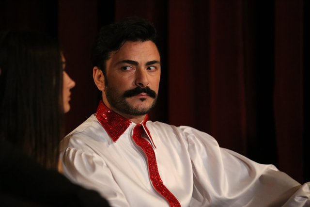 Kuzey Yıldızı İlk Aşk 61. Bölüm Fotoğrafları