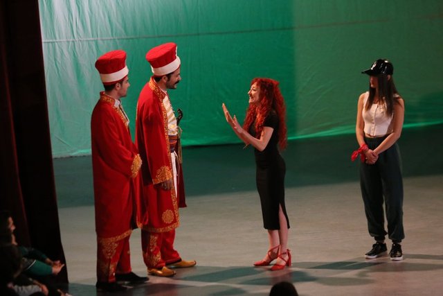 Kuzey Yıldızı İlk Aşk 61. Bölüm Fotoğrafları