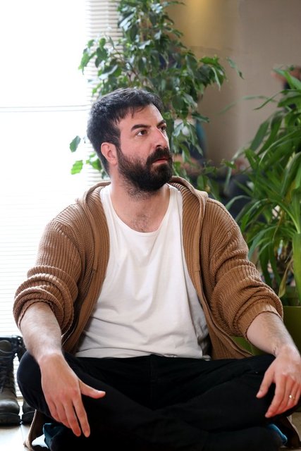 Kuzey Yıldızı İlk Aşk 61. Bölüm Fotoğrafları