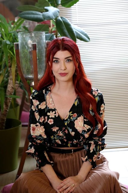 Kuzey Yıldızı İlk Aşk 61. Bölüm Fotoğrafları