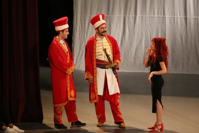 Kuzey Yıldızı İlk Aşk 61. Bölüm Fotoğrafları