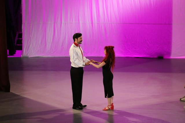 Kuzey Yıldızı İlk Aşk 61. Bölüm Fotoğrafları