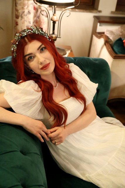 Kuzey Yıldızı İlk Aşk 61. Bölüm Fotoğrafları