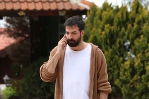 Kuzey Yıldızı İlk Aşk 61. Bölüm Fotoğrafları
