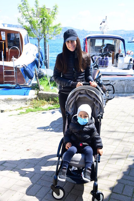 IRMAK KÖSEOĞLU