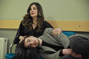 Çukur 126. Bölüm Fotoğrafları