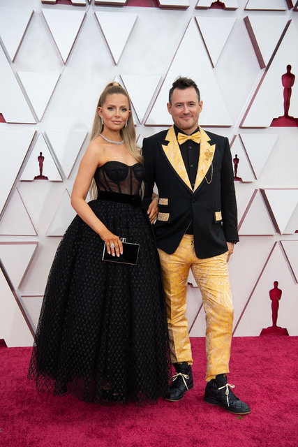 MARTIN DESMOND ROE, CHELSEA GABRIELLE