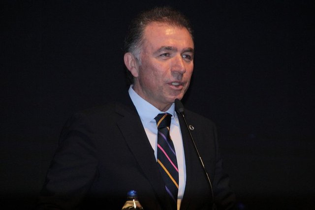 ERKAN GÜRAL