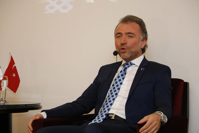 ERKAN GÜRAL