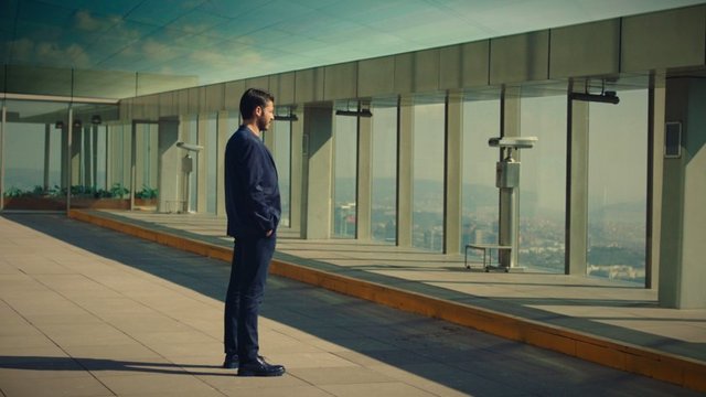 Cam Tavanlar'ın ilk tanıtımdan çok özel kareler!