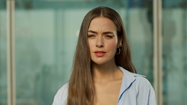 Cam Tavanlar'ın ilk tanıtımdan çok özel kareler!