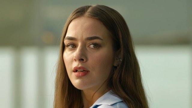 Cam Tavanlar'ın ilk tanıtımdan çok özel kareler!