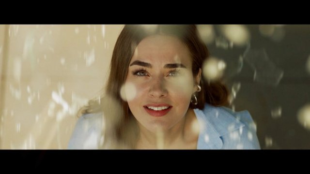 Cam Tavanlar'ın ilk tanıtımdan çok özel kareler!