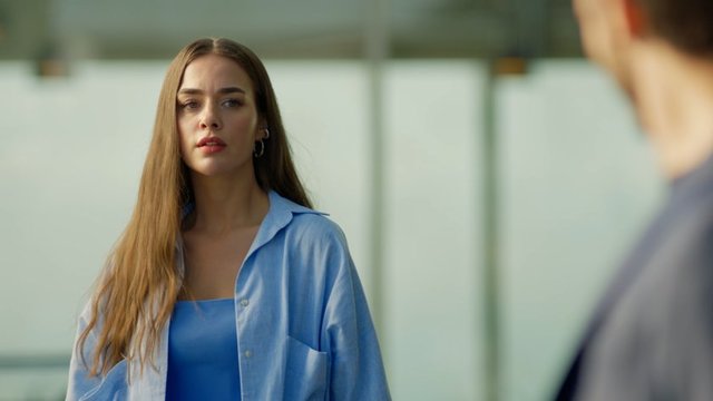 Cam Tavanlar'ın ilk tanıtımdan çok özel kareler!