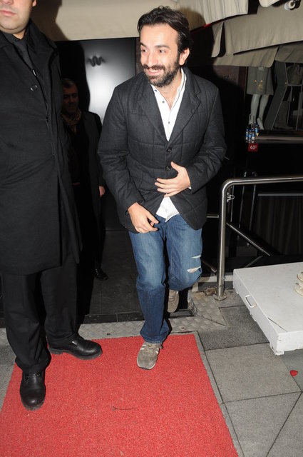 MURAT AŞIK