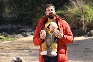 Kuzey Yıldızı İlk Aşk 62. Bölüm Fotoğrafları