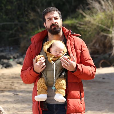 Kuzey Yıldızı İlk Aşk 62. Bölüm Fotoğrafları