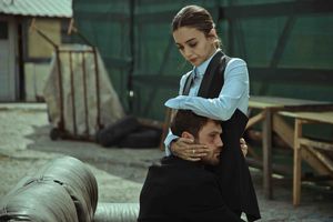 Çukur 127. Bölüm Fotoğrafları