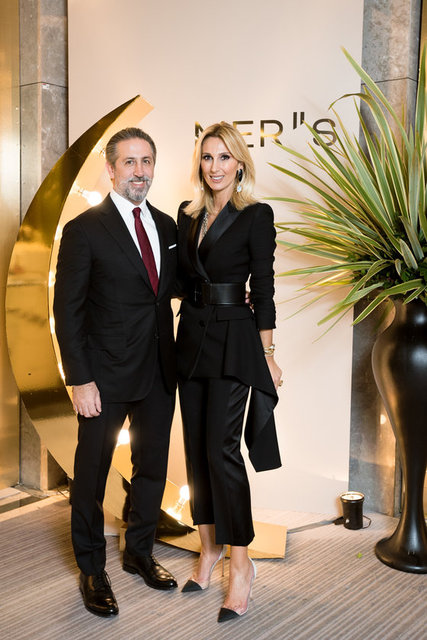 AYLİN-ÖZCAN TAHİNCİOĞLU