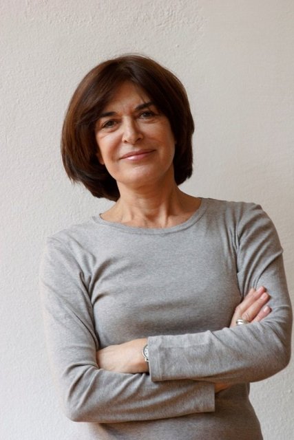 ALEV EBÜZZİYA, MARKAYA ÖZEL BİR KOLEKSİYON TASARLADI. KISMET VE İKRAM ADINDA İKİ FARKLI DESENDEN OLUŞAN FİNCANLAR, KAHVE SEVERLERİN BEĞENİSİNE SUNULDU