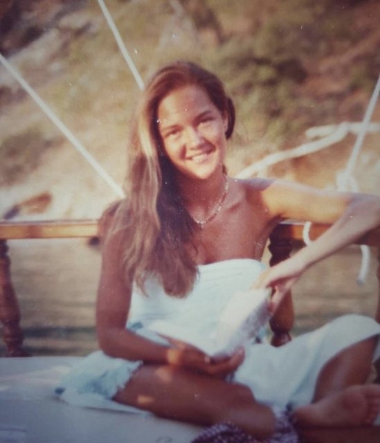 BETTINA MACHLER