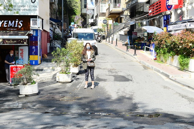 ASLI KUSEYRİOĞLU