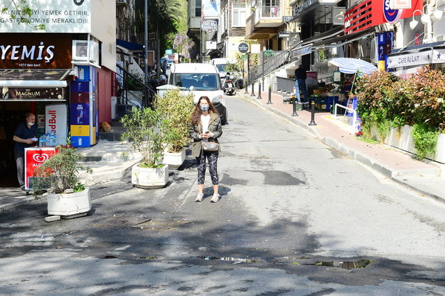 ASLI KUSEYRİOĞLU