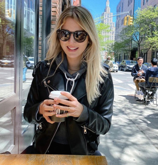 PINAR SABANCI